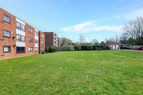 Foxgrove Road, Beckenham, BR3
