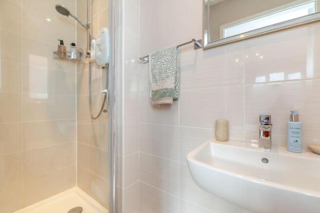 Master en suite