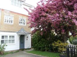 10, Nash Close, Sutton SM1 3TL