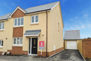 26, Minerva Way, Okehampton EX20 1XJ