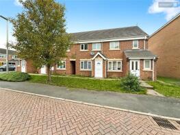 5, Ivatt Drive, Crewe CW2 6BF