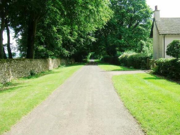 Wydale Lane Summer