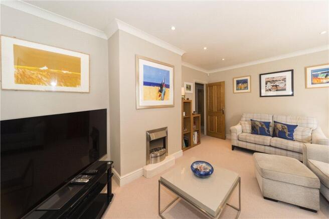 Living Room Alt
