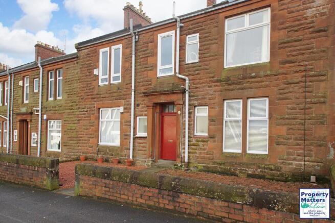 1 Bedroom Ground Floor Flat