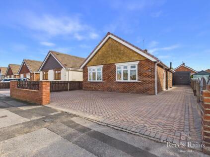 Cedar Road, Ormesby, Middlesbrough, North Yorkshire, TS7
