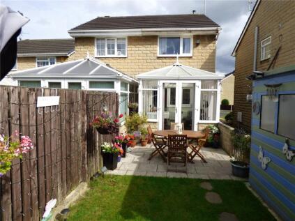Clarence Street, Cleckheaton, West Yorkshire, BD19