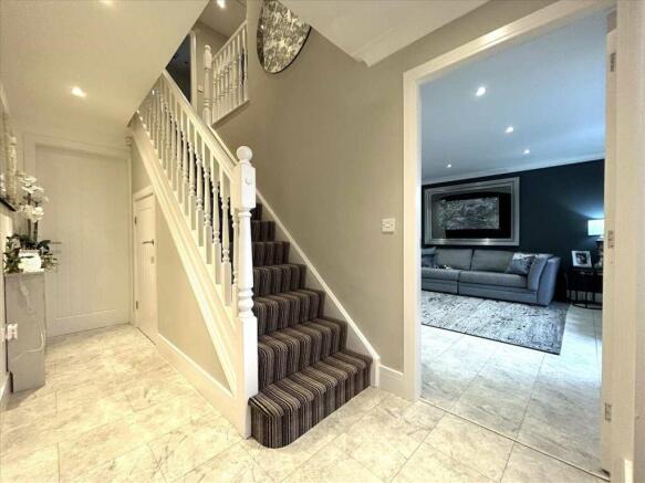 HALLWAY