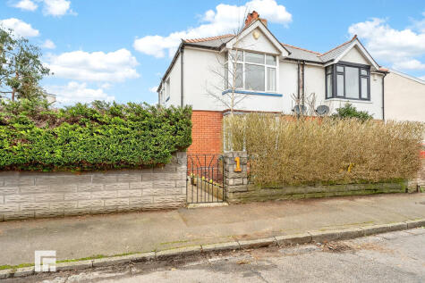 Fairwater Grove East, Llandaff , Cardiff