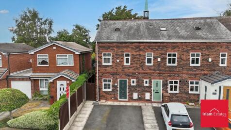 Bowness Avenue, Cadishead, M44