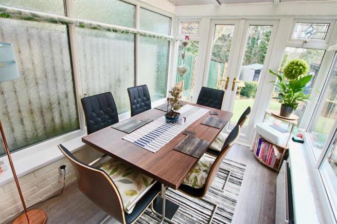 conservatory