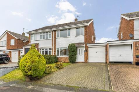 Windrush Way, Abingdon, OX14