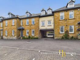 20, Woodham Court, Front Street, Durham DH7 0EH