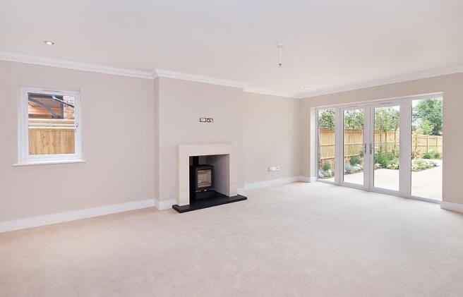 sitting room