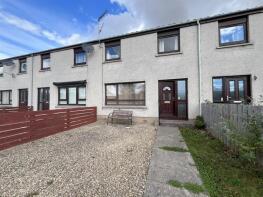 3, Waulkmill Grove, Elgin IV30 6HR