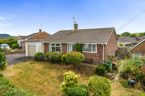 Springfield, Ilminster, Somerset, TA19