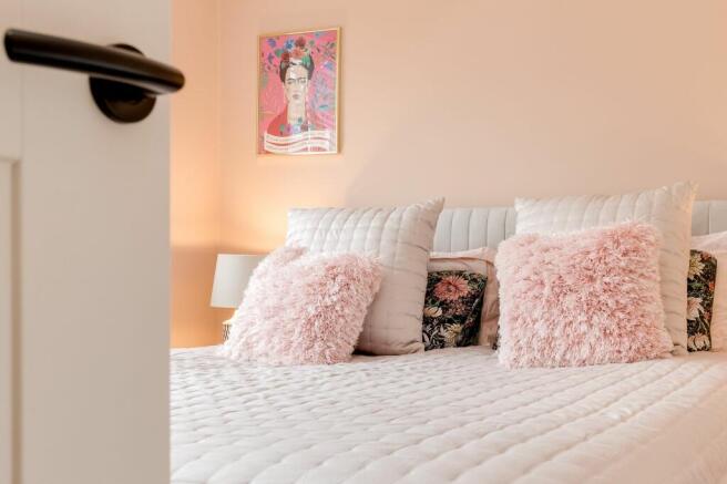 Bed 1
