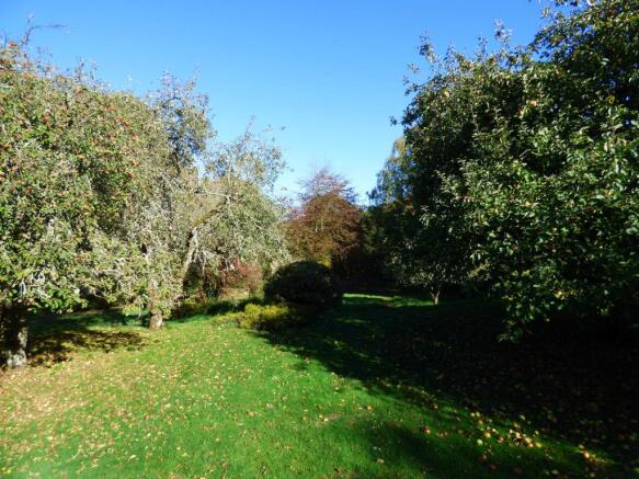 Pertley Close