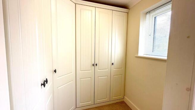 Dressing Room