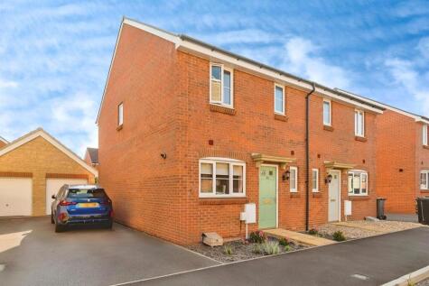 Lapwing Road, Melksham