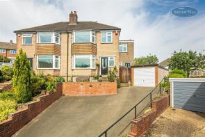 22, Hollins Drive, Sheffield S6 5GP