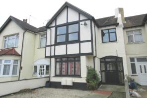 75, Tyrrel Drive, Southend-on-sea SS1 2LN