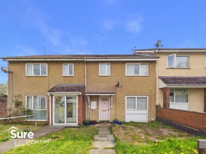 Ninian Road, Hemel Hempstead, Hertfordshire, HP2