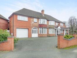 219, Wood Lane, Handsworth Wood, Birmingham B20 2AA