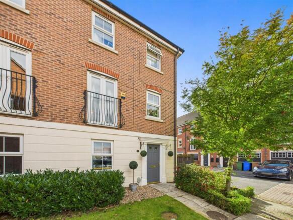 Bedale Mews - Main Photo