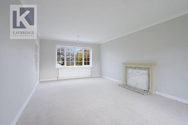 Anderson Close, Epsom - KT19 8LY