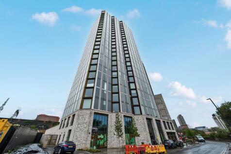 Park View, Victoria Riverside, 190 Dantzic Street, Manchester, M4
