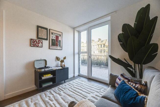 1 bed Apartment to rent Image 11