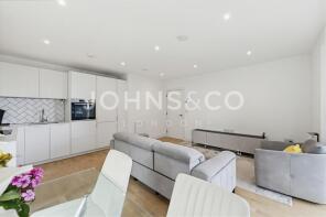 Flat 33 Sibley House, 1, Cedrus Avenue, Southall UB1 1FP