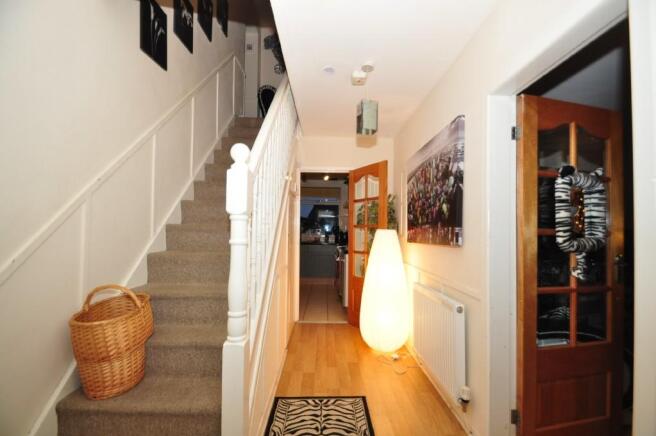 hall