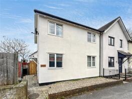 Boundary Cottage, Copse Lane, Ilton, Ilminster TA19 9EY