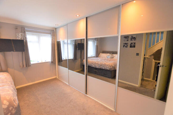 Master Wardrobes