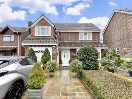 9, Forest View, Dorchester DT2 8UR