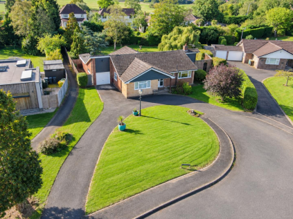 The Leys, Normanton-On-The-Wolds, Nottingham