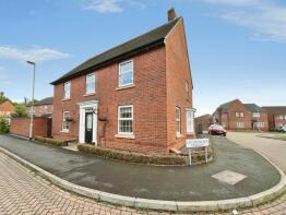 2, Goldworkings Crescent, Leicester LE3 8FY