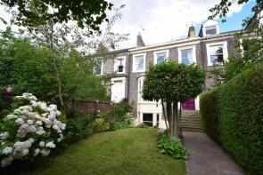 5, Saint Bedes Terrace, Sunderland SR2 8HS