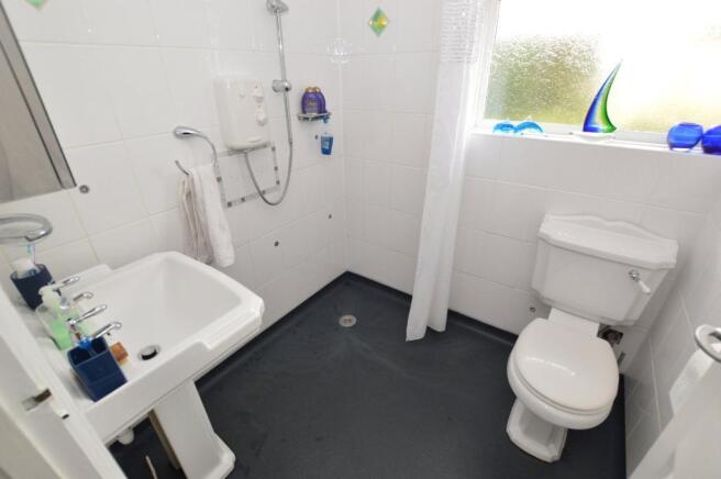 Wet Room