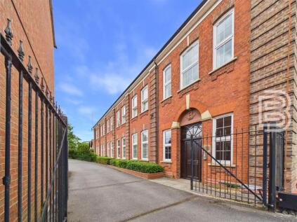 Bluemels Drive, Wolston, Coventry