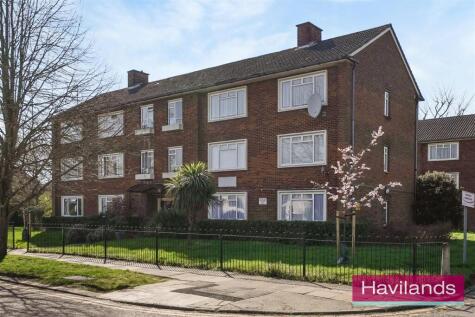 Merryhills Court, London