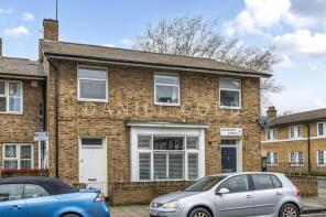 24, Newburn Street, London SE11 5PJ
