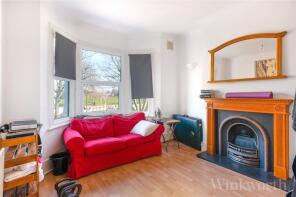 21a, Childeric Road, London SE14 6DG