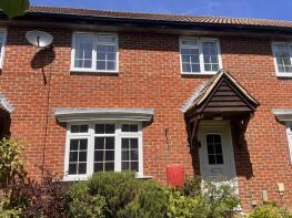 2, Freemans Close, Hungerford RG17 0QR