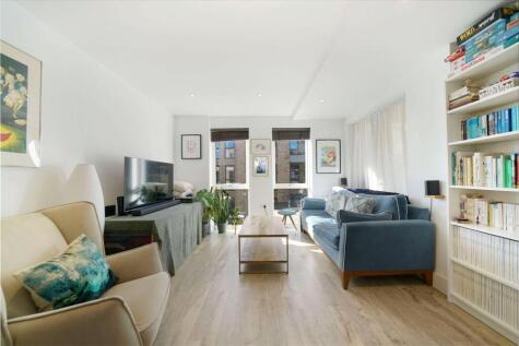Kempton Mews, London