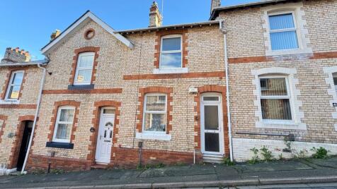 Hilton Road, Newton Abbot, TQ12