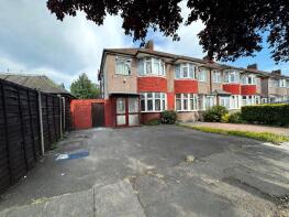 16, Aldermoor Road, London SE6 4DL