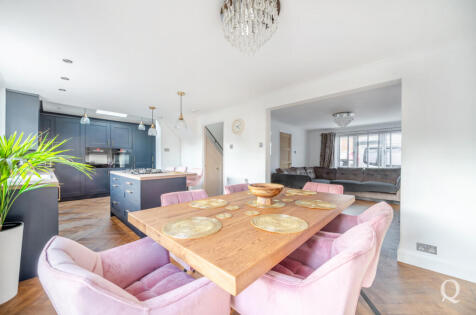 Silverdale Grove, Sittingbourne, Kent, ME10