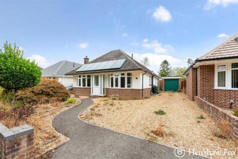 Elm Tree Gardens, Romsey, Hampshire